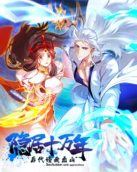 Ẩn Cư Mười Vạn Năm